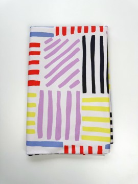 Coupon Bauhaus Original French Terry 91X145 cm