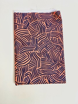 Coupon Dyonisos Rose Panama 50X145 Cm