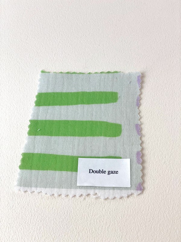 Pack d'échantillons