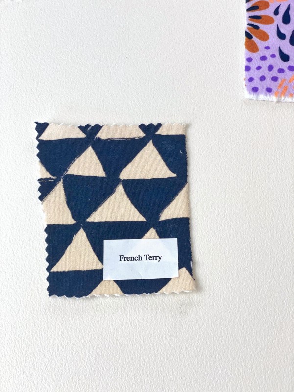 Pack d'échantillons