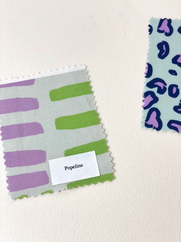 Pack d'échantillons