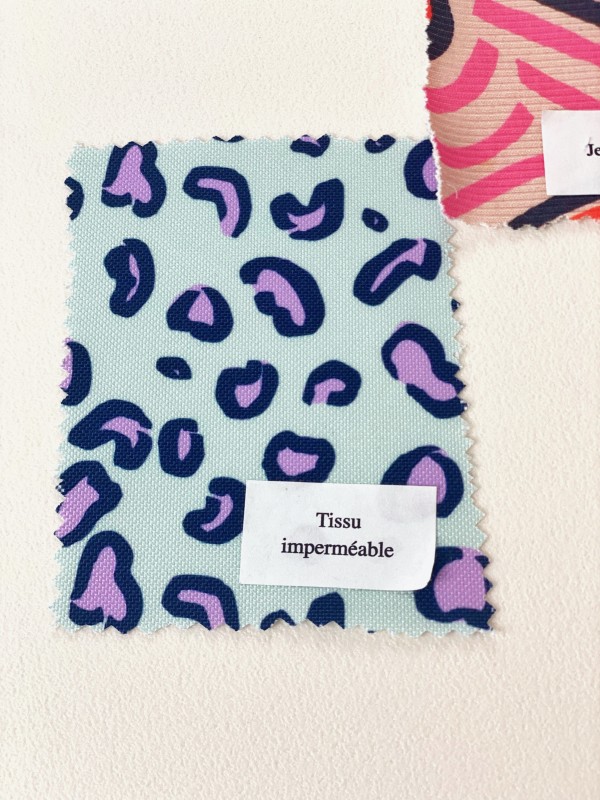 Pack d'échantillons