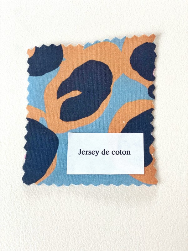 Pack d'échantillons