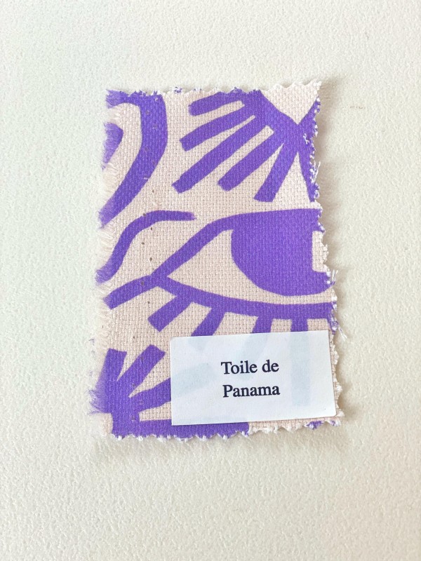 Pack d'échantillons