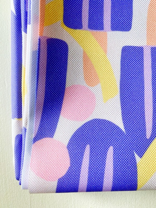 copy of Coupon Esquimaux Tissu Imperméable 50X155 cm