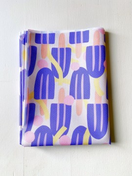 copy of Coupon Esquimaux Tissu Imperméable 50X155 cm