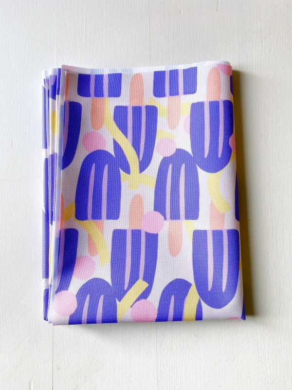 copy of Coupon Esquimaux Tissu Imperméable 50X155 cm