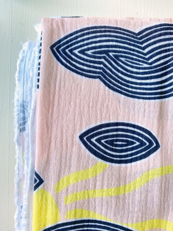 copia de Coupon Subtil Sun Double Gaze 50X145 cm