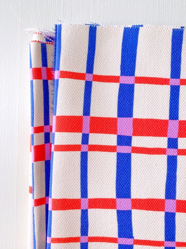 copia de Coupon Crossing Beige Panama 50X140 cm