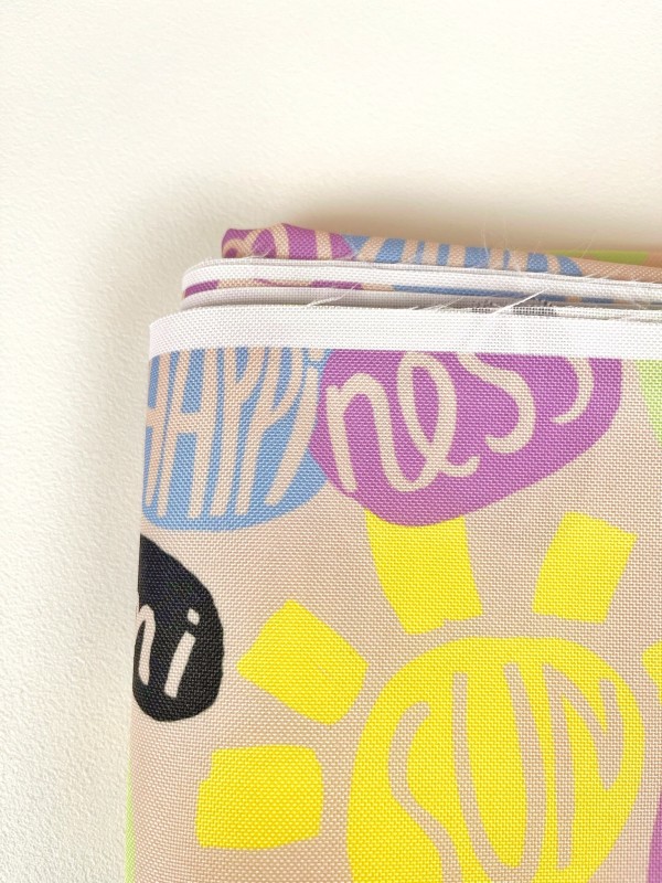 copia de Coupon Tutto Bene Popeline 50X155 cm