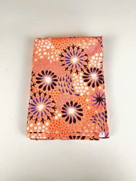 Coupon Fireworks Nude Popeline 200x155 cm