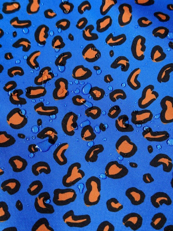 Kit couture Totebag réversible