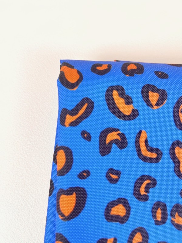 copia de copia de copia de Coupon Leopard Beauty Nude Tissu Impermeable 50X155 cm