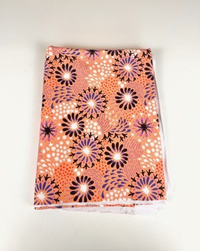 copy of copy of copy of copy of copy of Coupon Bauhaus Mauve Tissu Imperméable 100X155 cm