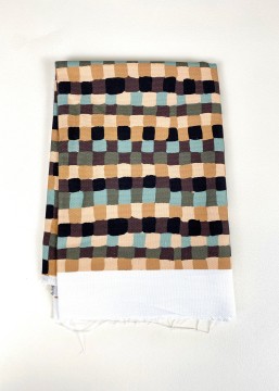copy of Coupon Squares Vif Panama 50X145 cm