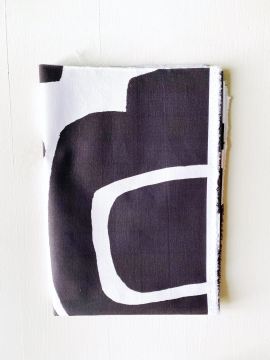 Coupon Boldy Popeline 50X155 cm