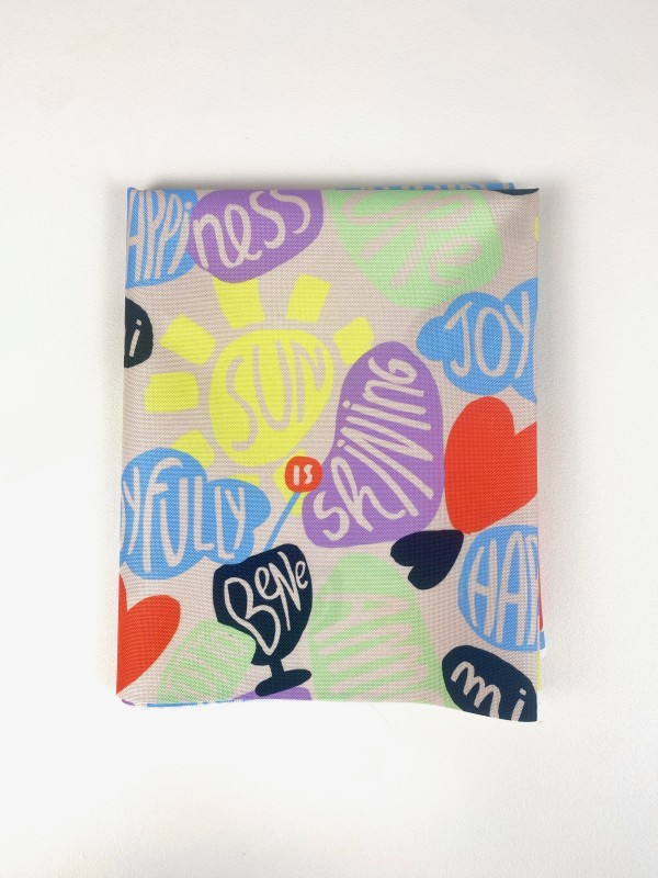 copy of copy of Coupon Tutto Bene Popeline 50X155 cm