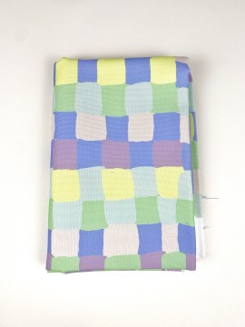 copy of copy of copy of Coupon Squares Vif Panama 50X145 cm