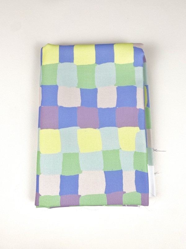 Kopie von Kopie von Kopie von Coupon Squares Vif Panama 50X145 cm