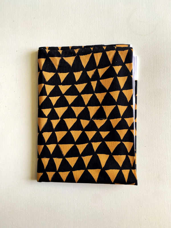 Coupon Cîmes Mordoré Jersey 50X150 cm