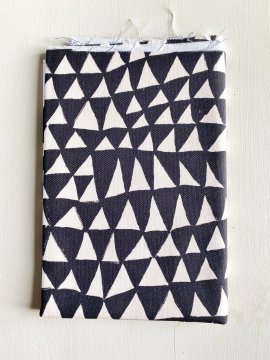 Coupon Cîmes Panama 50X145 cm