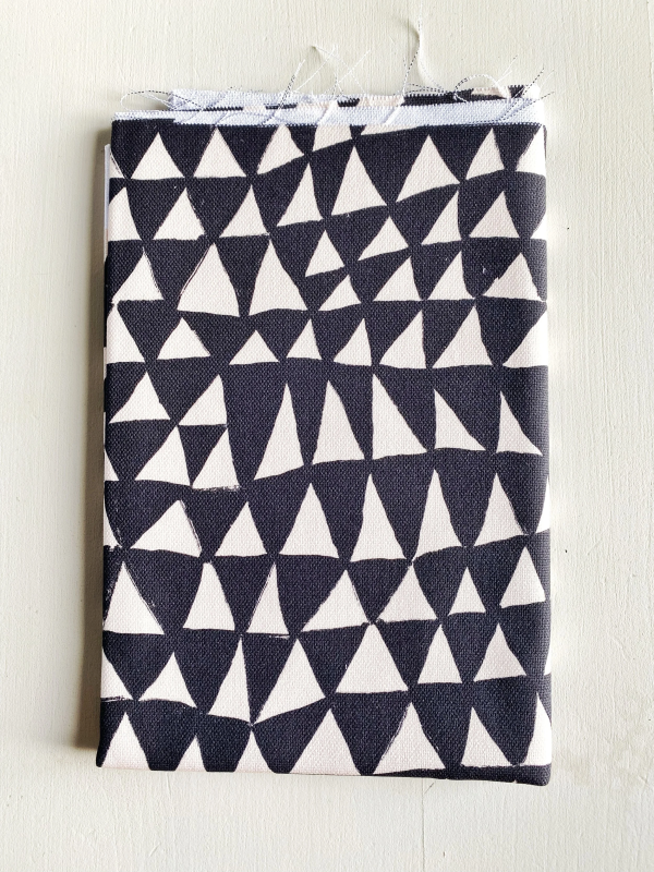 Coupon Cîmes Panama 50X145 cm