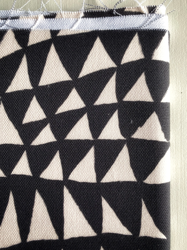 Coupon Cîmes Panama 50X145 cm