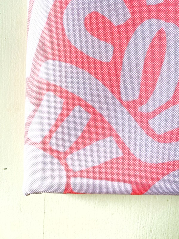 Coupon Dotty Keith Nude Tissu Imperméable 50X155 cm