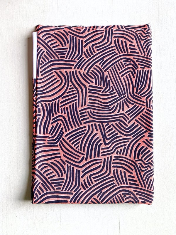 Coupon Dyonisos Popeline 100X155 cm