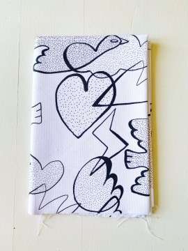 Coupon Fly Away Panama 50X140 cm