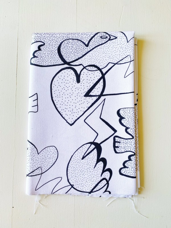 Coupon Fly Away Panama 50X140 cm