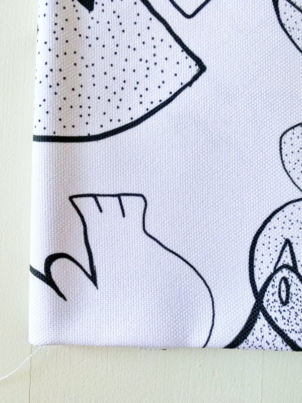 Coupon Fly Away Panama 50X145 cm