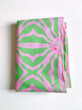 Coupon Le Soleil Vert Jersey 50X155 cm