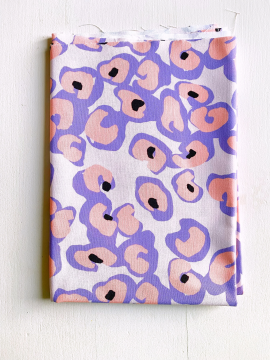 Coupon Leonardo Light Beige Popeline 50X155 cm