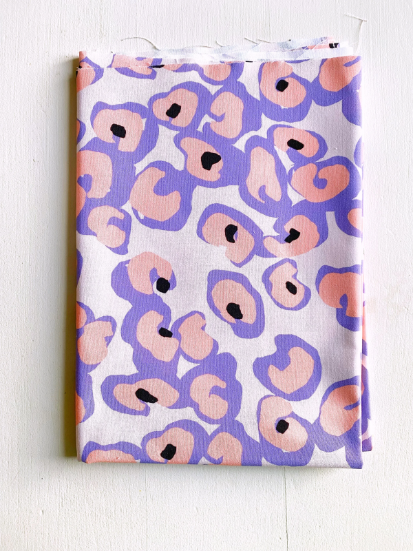 Coupon Leonardo Light Beige Popeline 120X155 cm