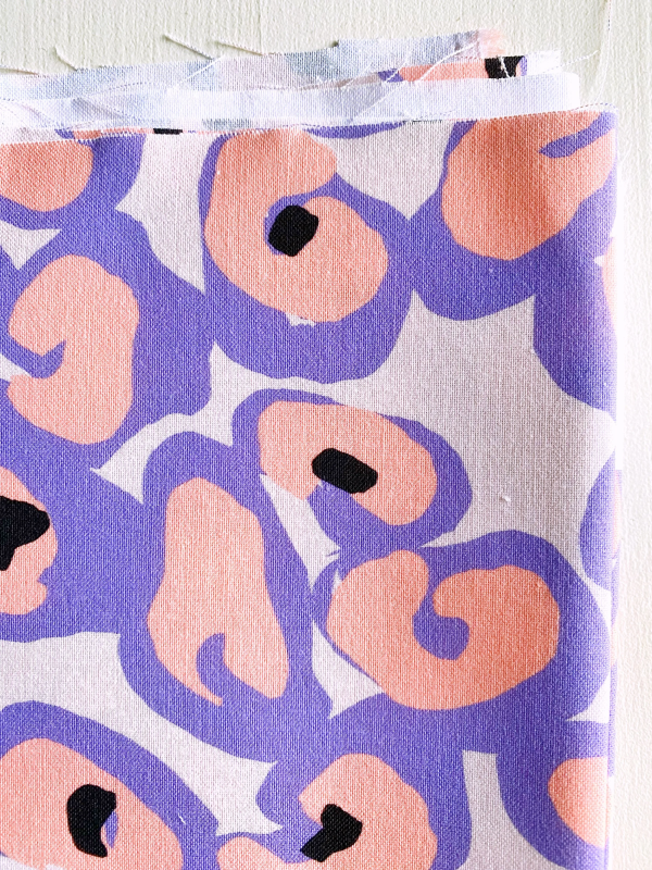 Coupon Leonardo Light Beige Popeline 50X155 cm