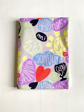 Coupon Tutto Bene Popeline 50X155 cm