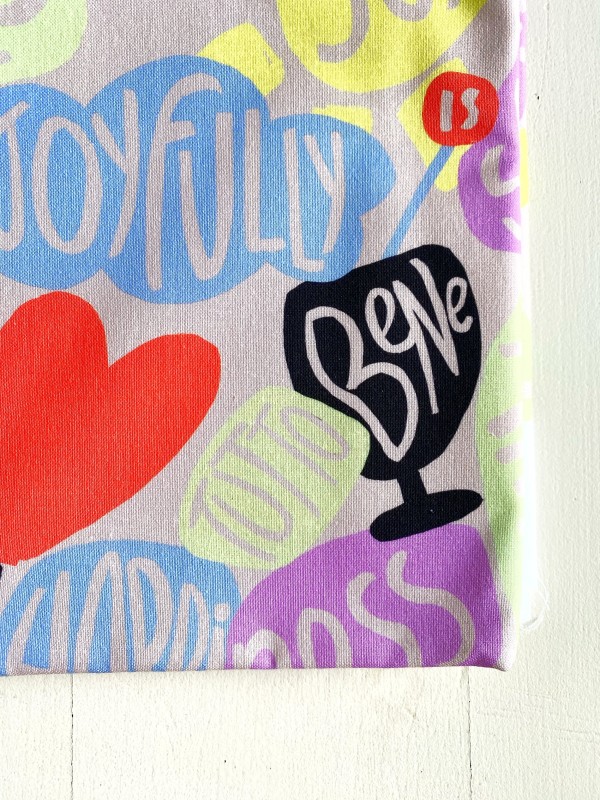 Coupon Tutto Bene Popeline 50X155 cm