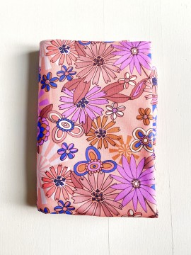 Coupon Retrolift Nude French Terry 80X145 cm