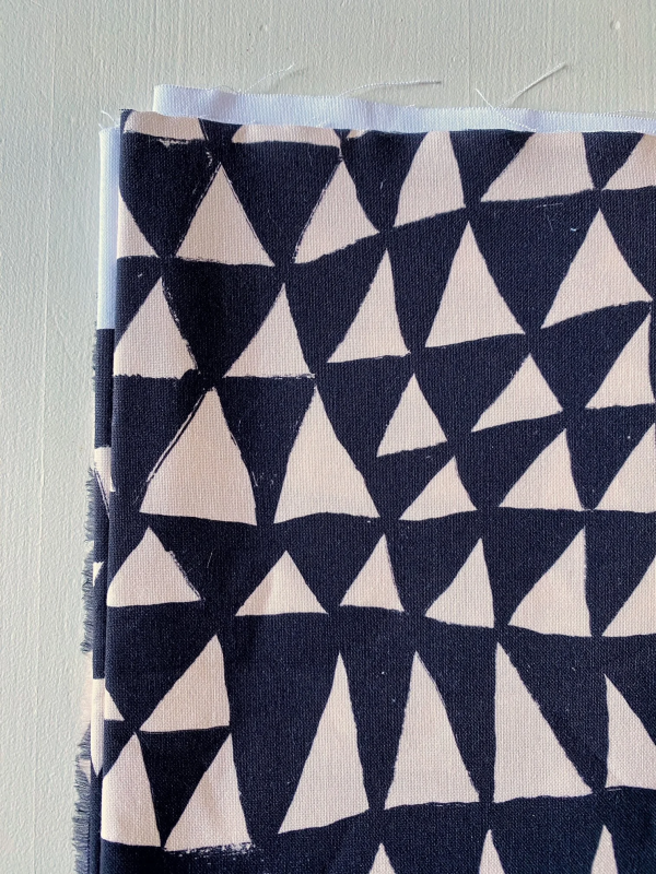 Coupon Cîmes Beige Popeline 150X155 cm